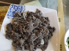 -福寿斋·老北京铜锅涮肉·烧烤(清岚店)