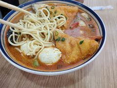 -老闽味沙茶面·姜母鸭(传承35年曾厝垵店)