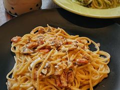 -Me&Joe意大利面·珍珠奶茶(鲁班路店)