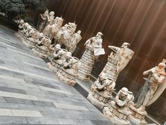 -北京老铺烤鸭(老城根店)