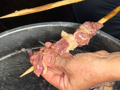 -新粤新疆菜清真餐厅(拱北店)