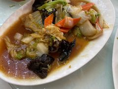 -人民公社大食堂(顺义总店)