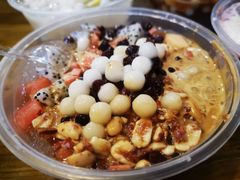 花式冰粉-串妹花式冰粉(乐山总店)