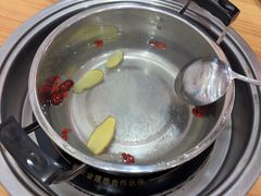 -力哥地道海南菜·联谊文昌鸡老店