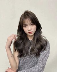 -FASHION PALACE hair+