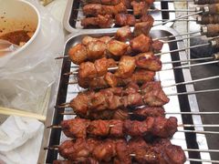 -王记西鎮电烤肉(汶上路店)