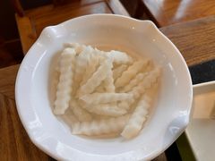 -南门涮肉(通州大船店)