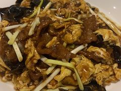 -大鸭梨烤鸭(左家庄店)