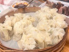 -海汇源老烧麦店(东大街总店)