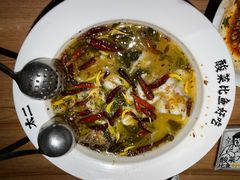-新太二·鲜料川菜(晶耀前滩店)