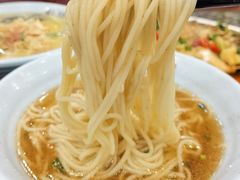 虾籽面-耿福兴(凤凰美食街店)