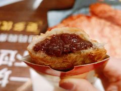 -麦当劳(合肥之心城店)