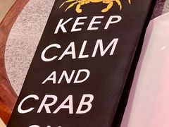 -Ministry of Crab•MOC(交子大道店)