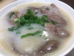 -洪利粥店茶餐厅
