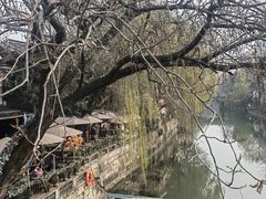 -小河直街历史文化街区