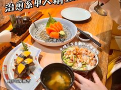 -山葵家·创意料理(宁波来福士店)