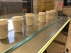 -Manner Coffee(丁香国际店)