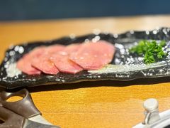 -大牛焱烧·和牛·海鲜炭火烧放题
