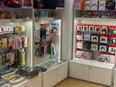 -任天堂Nintendo Switch体验店(天河城店)
