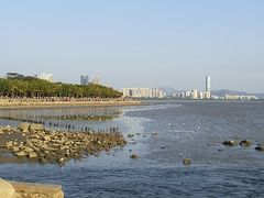 -深圳湾公园(南山区)