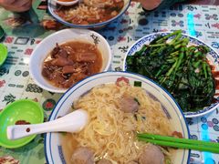 -七爷清汤腩·港式餐厅(金狮广场店)