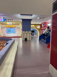 -乐多星球潮玩中心(沈阳嘉里城店)