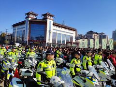 -大雁塔北广场音乐喷泉