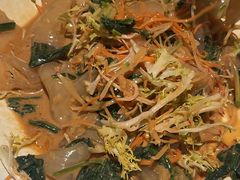 -京味斋·烤鸭·北京菜(安贞店)