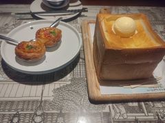 -绿茶餐厅(千岛湖银泰城店)