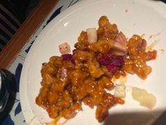 -绿茶餐厅(布吉万象汇店)