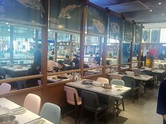 -半岛听涛蒸汽海鲜自助(K11店)