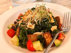 -茹·pure vegan(博华广场店)