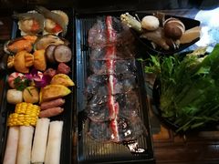 -丽江庭院之丽江往事(安定门店)