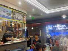 -濠轩阁特色生蚝火锅(水湾路店)