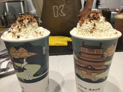 -KUNCHA鲲茶·江西制茶(铜锣湾店)