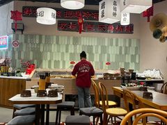 -极乐小煮·成都冒菜(科技绿洲店)