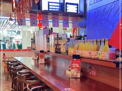 -饭町二郎日式综合茶餐(中安广场店)