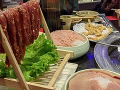 -唇辣号重庆老火锅(燕郊鑫乐汇店)