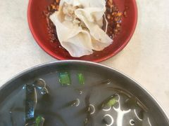 -海汇源老烧麦店(东大街总店)