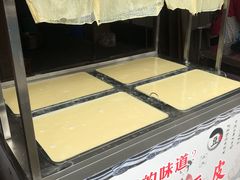 -茯茶镇