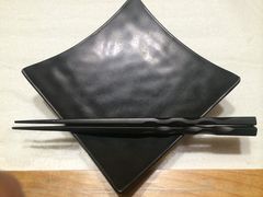 餐具摆设-文立新麻辣烫(合生汇21街区店)