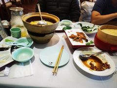 -天和晟烤鸭店(玉泉西街店)