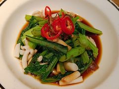 -太二酸菜鱼(浦东正大广场店)
