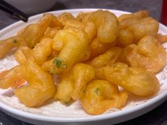 -闫府私房菜·老字号(恒隆店)