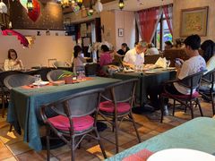 -翡翠鸟精品泰国菜(北辰财富中心店)