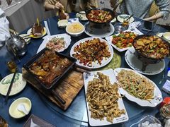 重庆辣子鸡-川满楼(北山店)