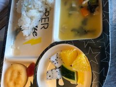 -探鱼·鲜青椒爽麻烤鱼(天河优托邦店)