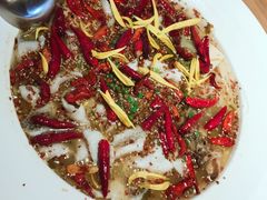 -太二酸菜鱼(永旺梦乐城店)