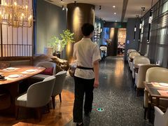 大堂-山葵家·创意料理(宁波来福士店)