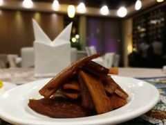 -红莲中餐厅(日航饭店)
